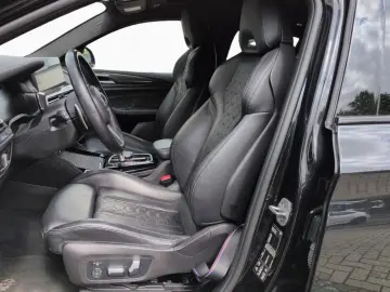 BMW X4 M Comp 360  VentilatedSeats Carbon DAProf