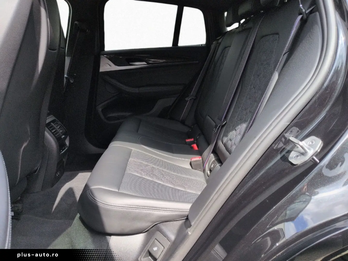 BMW X4 M Comp 360  VentilatedSeats Carbon DAProf