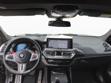 BMW X4 M Comp 360  VentilatedSeats Carbon DAProf