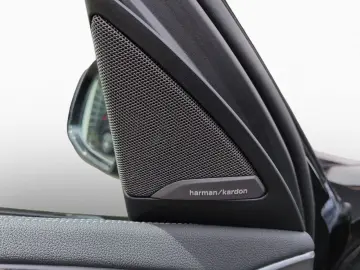 BMW X4 M Comp 360  VentilatedSeats Carbon DAProf