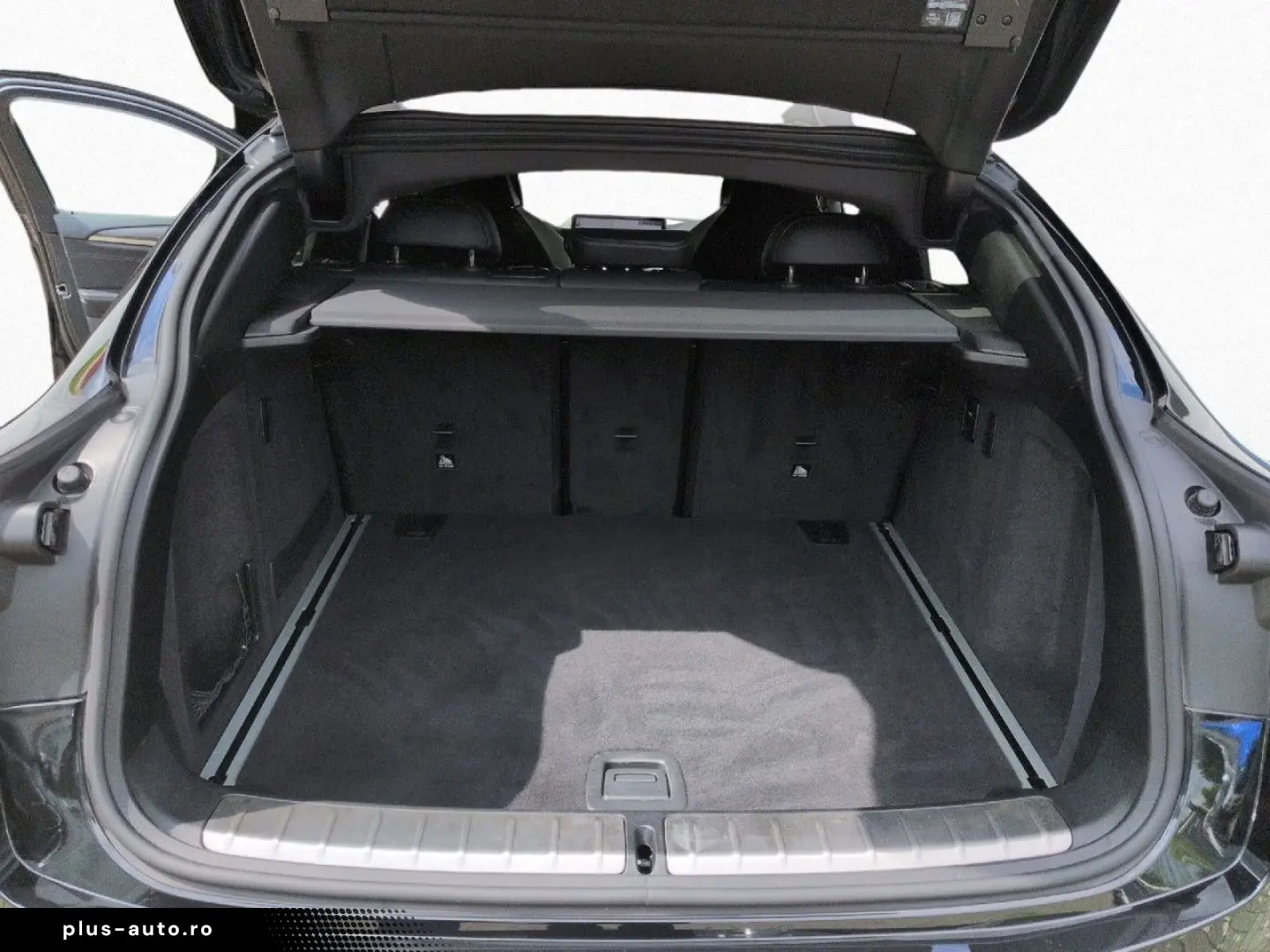 BMW X4 M Comp 360  VentilatedSeats Carbon DAProf