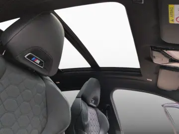 BMW X4 M Comp 360  VentilatedSeats Carbon DAProf
