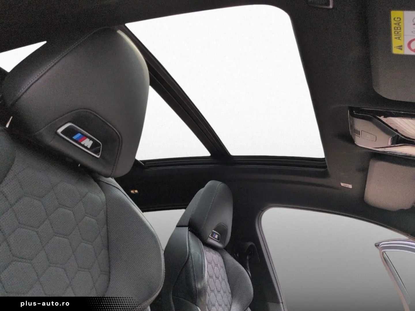 BMW X4 M Comp 360  VentilatedSeats Carbon DAProf