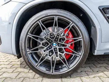 BMW X4 M Comp VentilatedS 360 Laser MDrivers