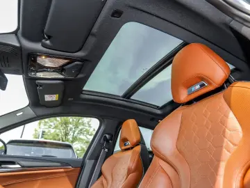 BMW X4 M Comp VentilatedS 360 Laser MDrivers