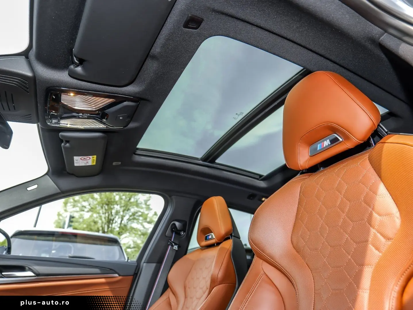BMW X4 M Comp VentilatedS 360 Laser MDrivers