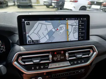 BMW X4 M Comp VentilatedS 360 Laser MDrivers