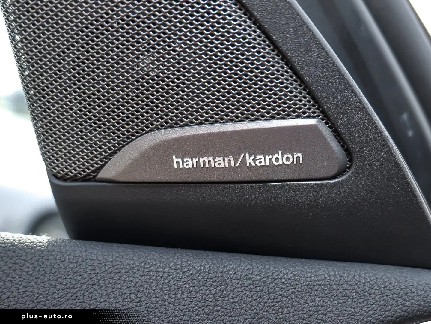 BMW X4 M Comp VentilatedS 360 Laser MDrivers