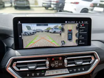 BMW X4 M Comp VentilatedS 360 Laser MDrivers