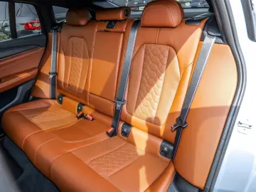 BMW X4 M Comp VentilatedS 360 Laser MDrivers
