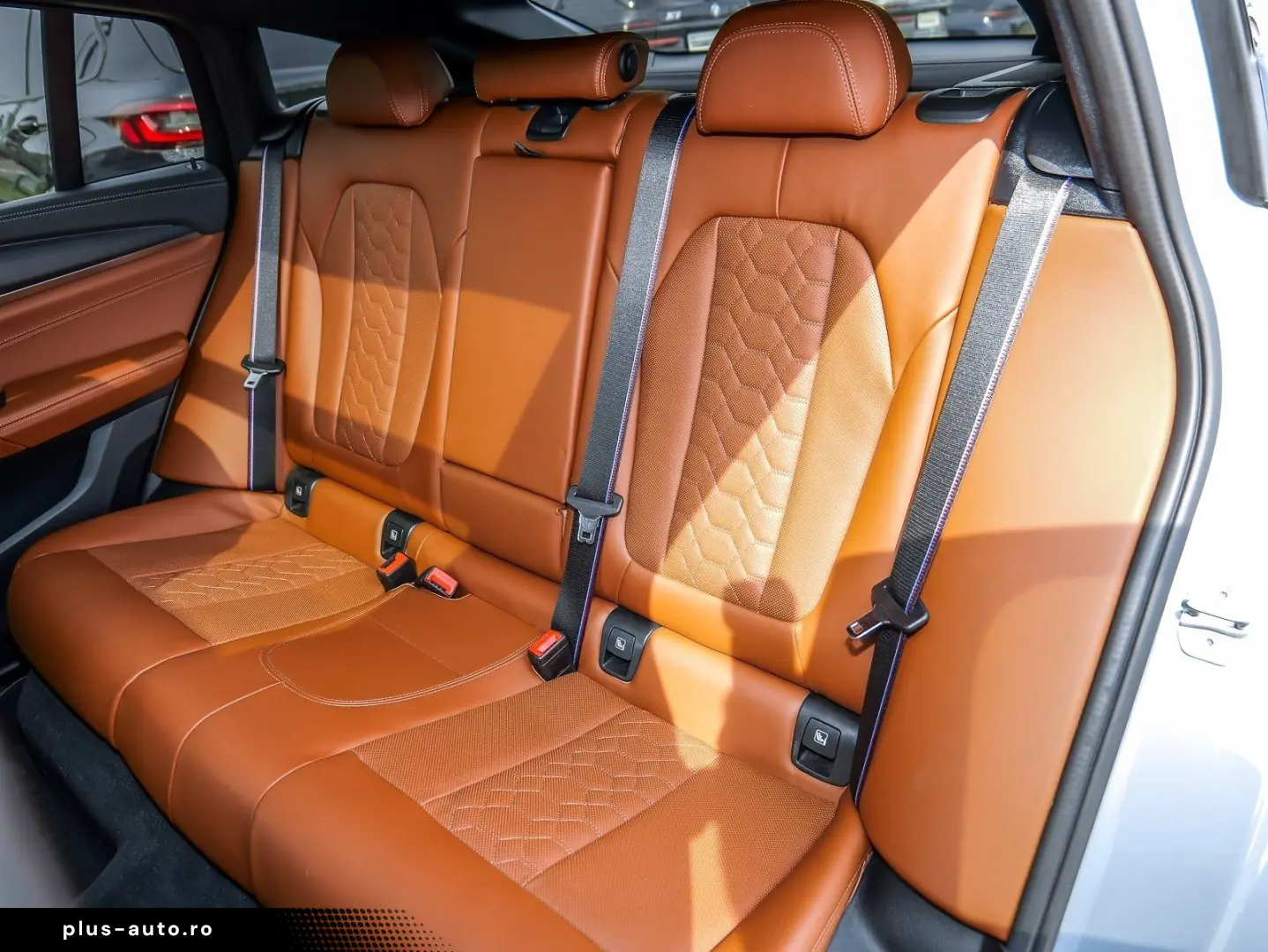 BMW X4 M Comp VentilatedS 360 Laser MDrivers