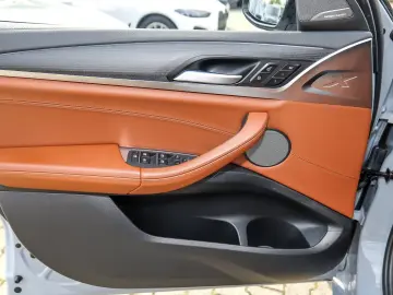 BMW X4 M Comp VentilatedS 360 Laser MDrivers