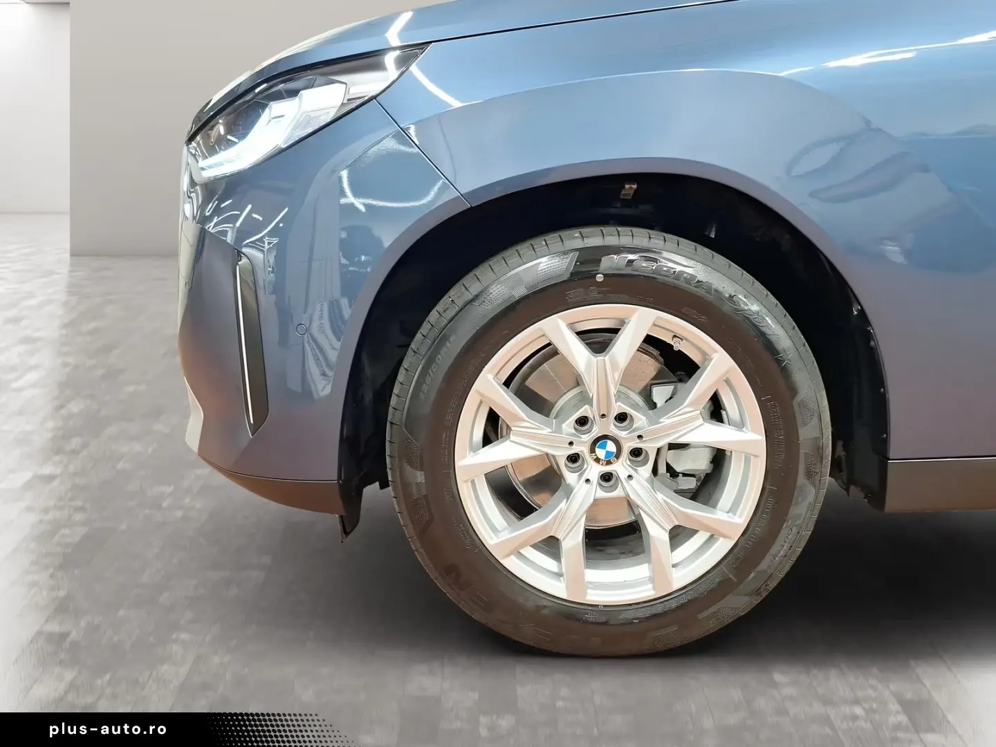 BMW X3 xDrive20d AHK Camera Driv.Assist Sports Seats