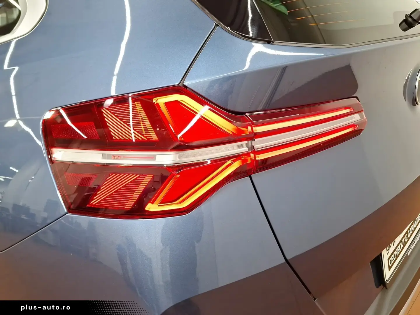 BMW X3 xDrive20d AHK Camera Driv.Assist Sports Seats