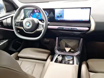 BMW X3 xDrive20d AHK Camera Driv.Assist Sports Seats