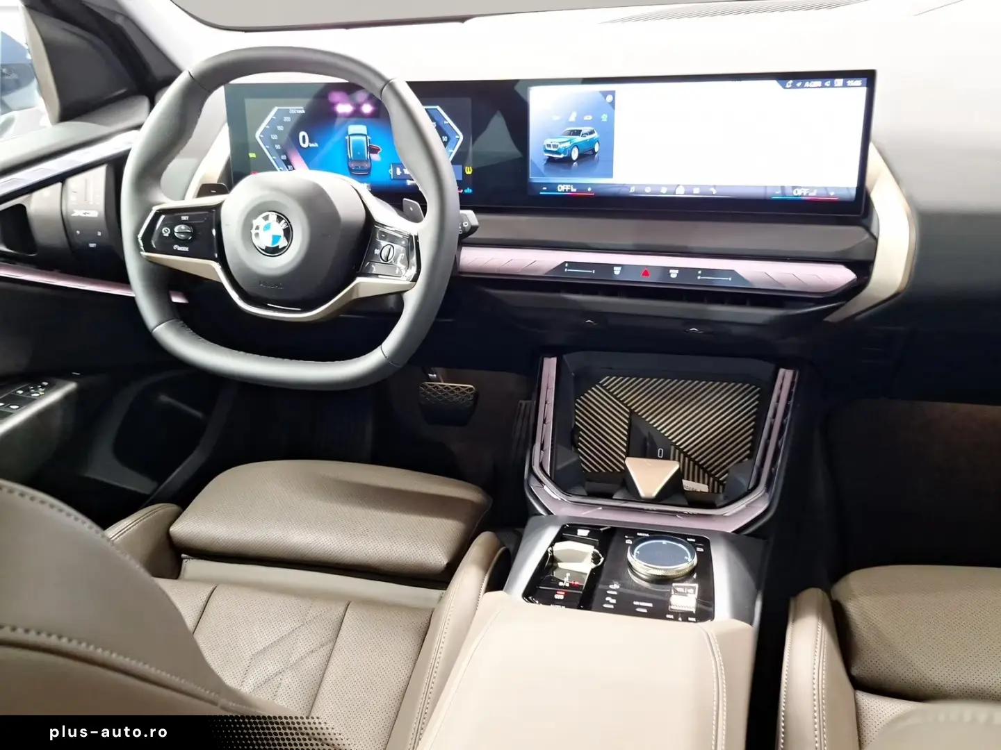 BMW X3 xDrive20d AHK Camera Driv.Assist Sports Seats
