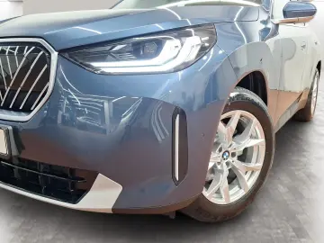 BMW X3 xDrive20d AHK Camera Driv.Assist Sports Seats