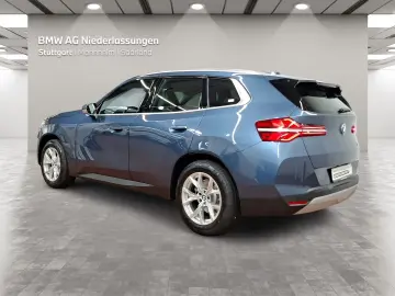 BMW X3 xDrive20d AHK Camera Driv.Assist Sports Seats