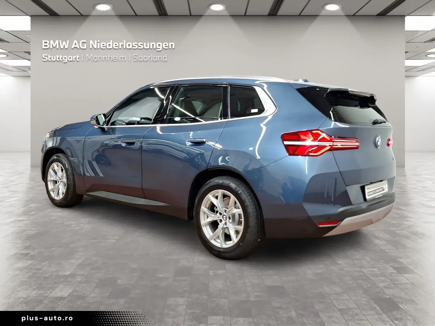 BMW X3 xDrive20d AHK Camera Driv.Assist Sports Seats