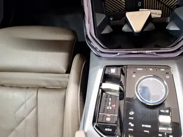 BMW X3 xDrive20d AHK Camera Driv.Assist Sports Seats
