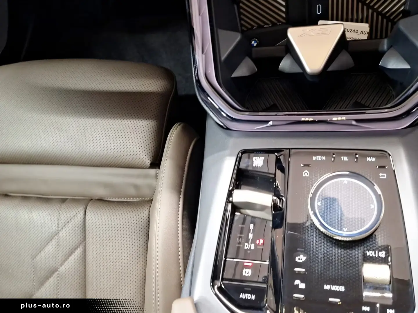 BMW X3 xDrive20d AHK Camera Driv.Assist Sports Seats