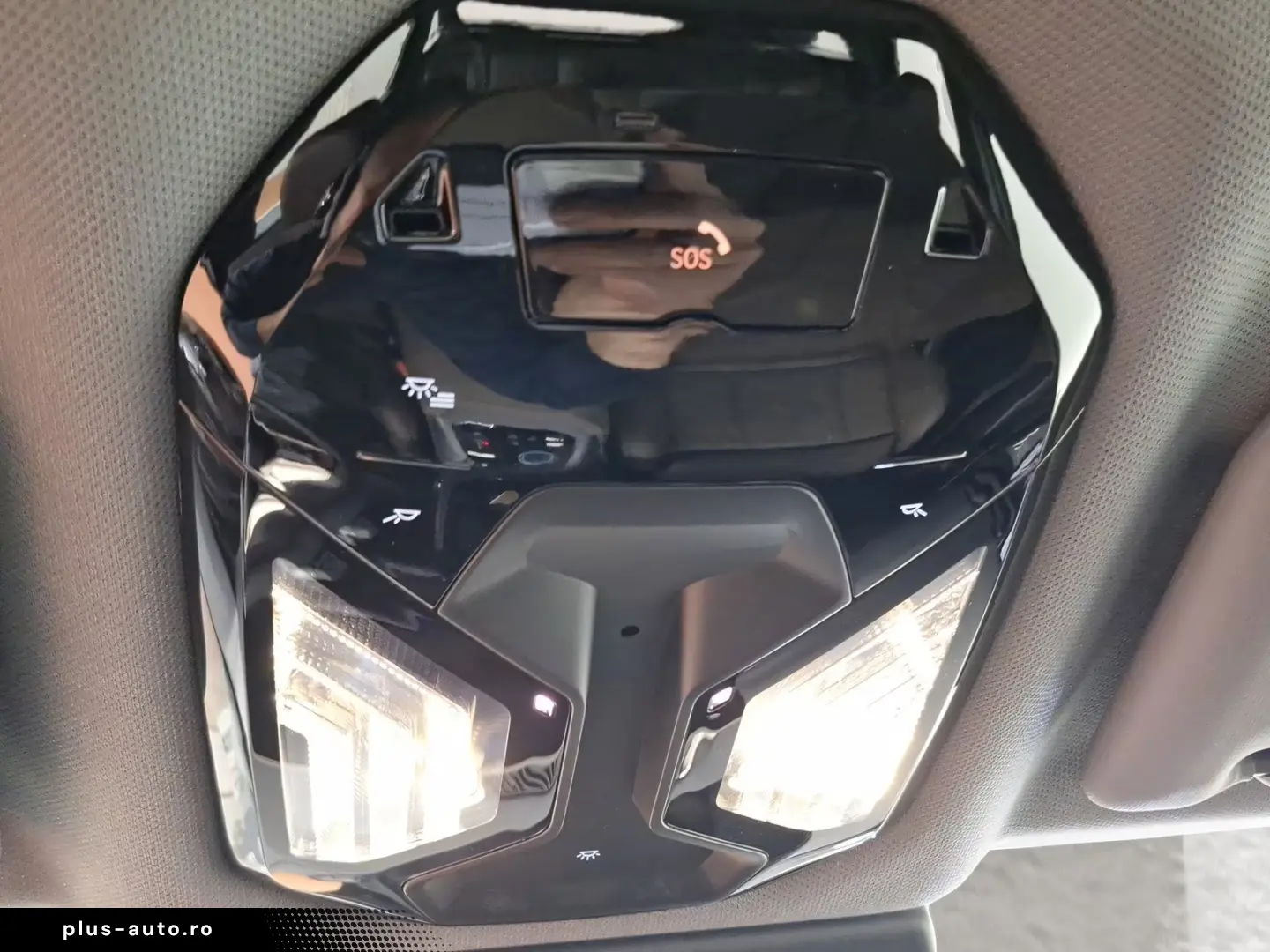 BMW X3 xDrive20d AHK Camera Driv.Assist Sports Seats