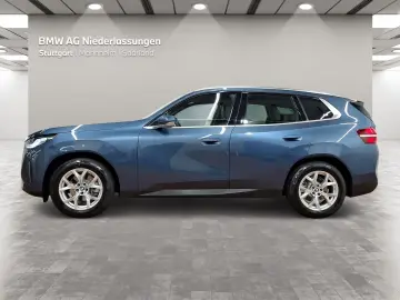 BMW X3 xDrive20d AHK Camera Driv.Assist Sports Seats