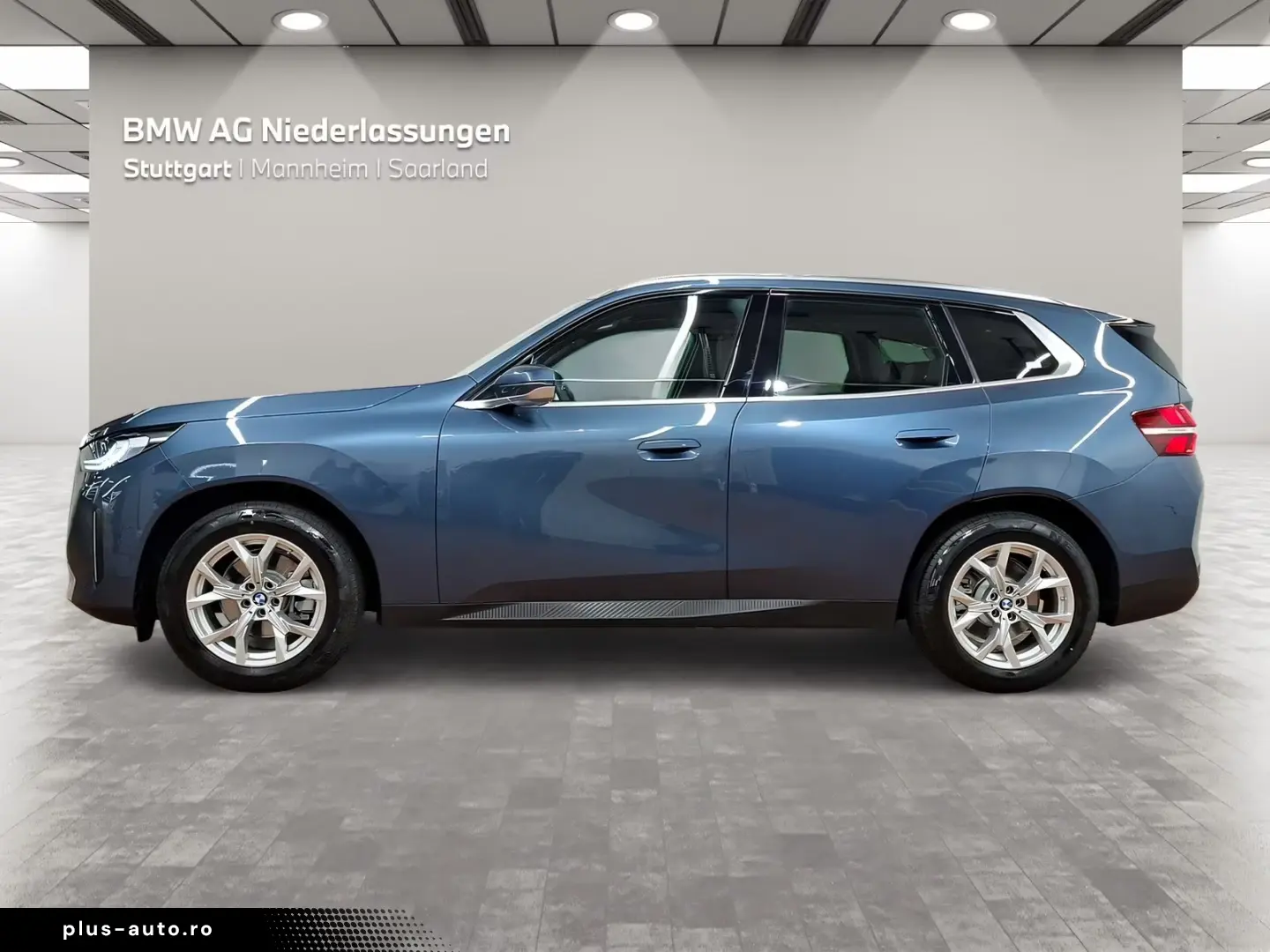 BMW X3 xDrive20d AHK Camera Driv.Assist Sports Seats