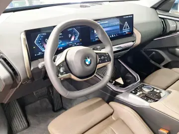 BMW X3 xDrive20d AHK Camera Driv.Assist Sports Seats
