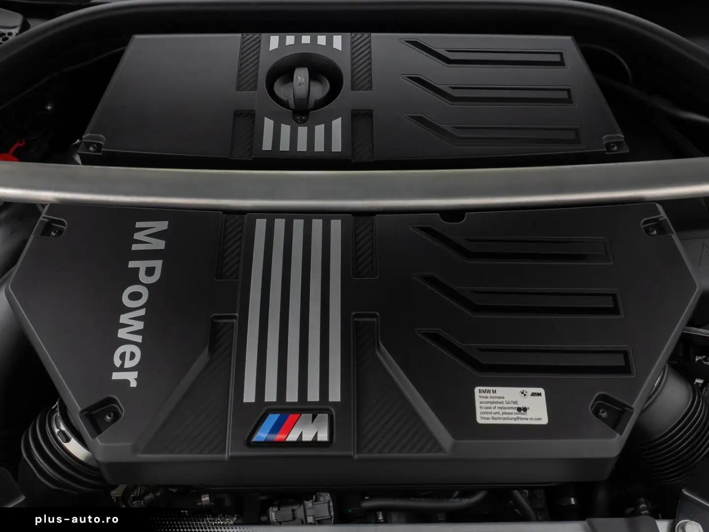 BMW X3 M Competition Ventilated Seats