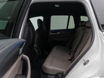BMW X3 M Competition Ventilated Seats