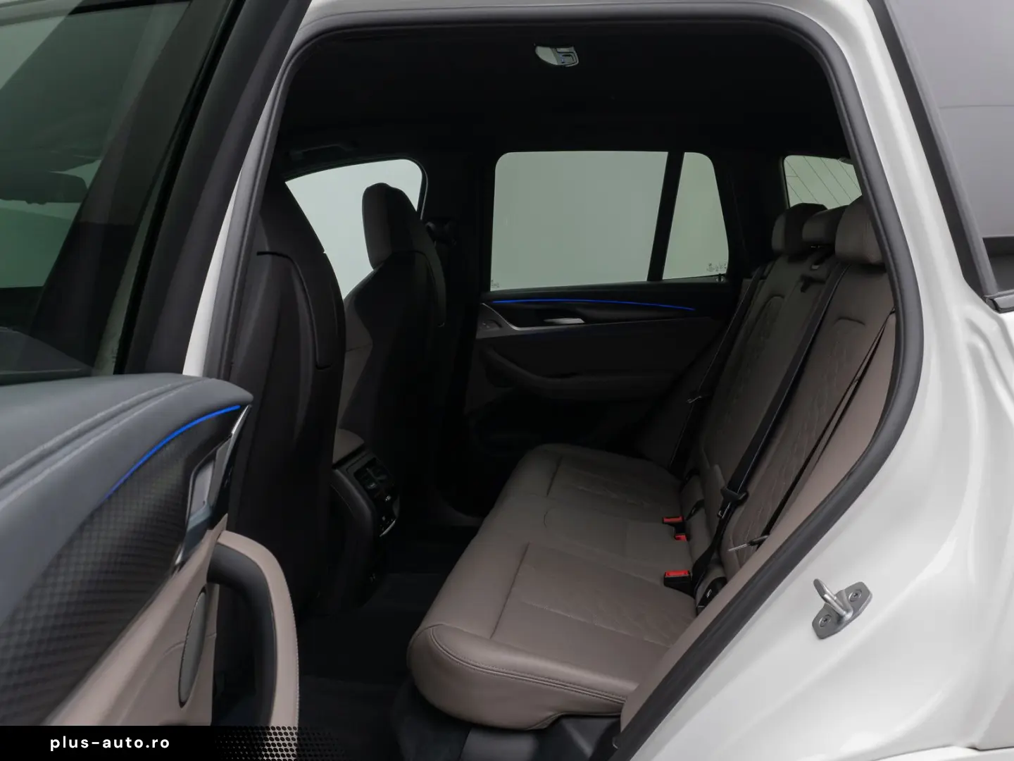 BMW X3 M Competition Ventilated Seats