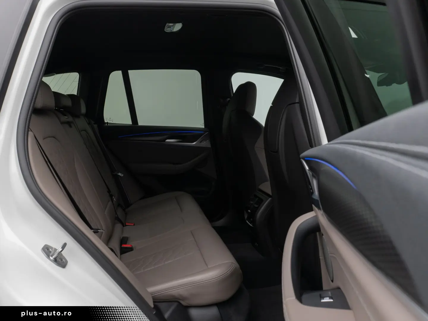 BMW X3 M Competition Ventilated Seats