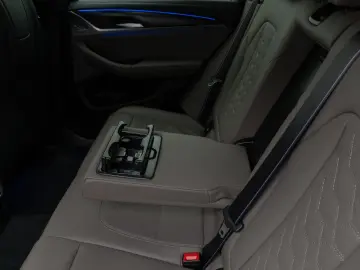 BMW X3 M Competition Ventilated Seats