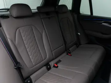 BMW X3 M Competition Ventilated Seats
