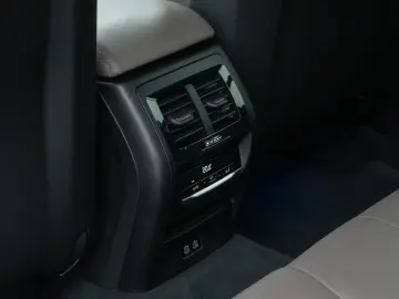 BMW X3 M Competition Ventilated Seats