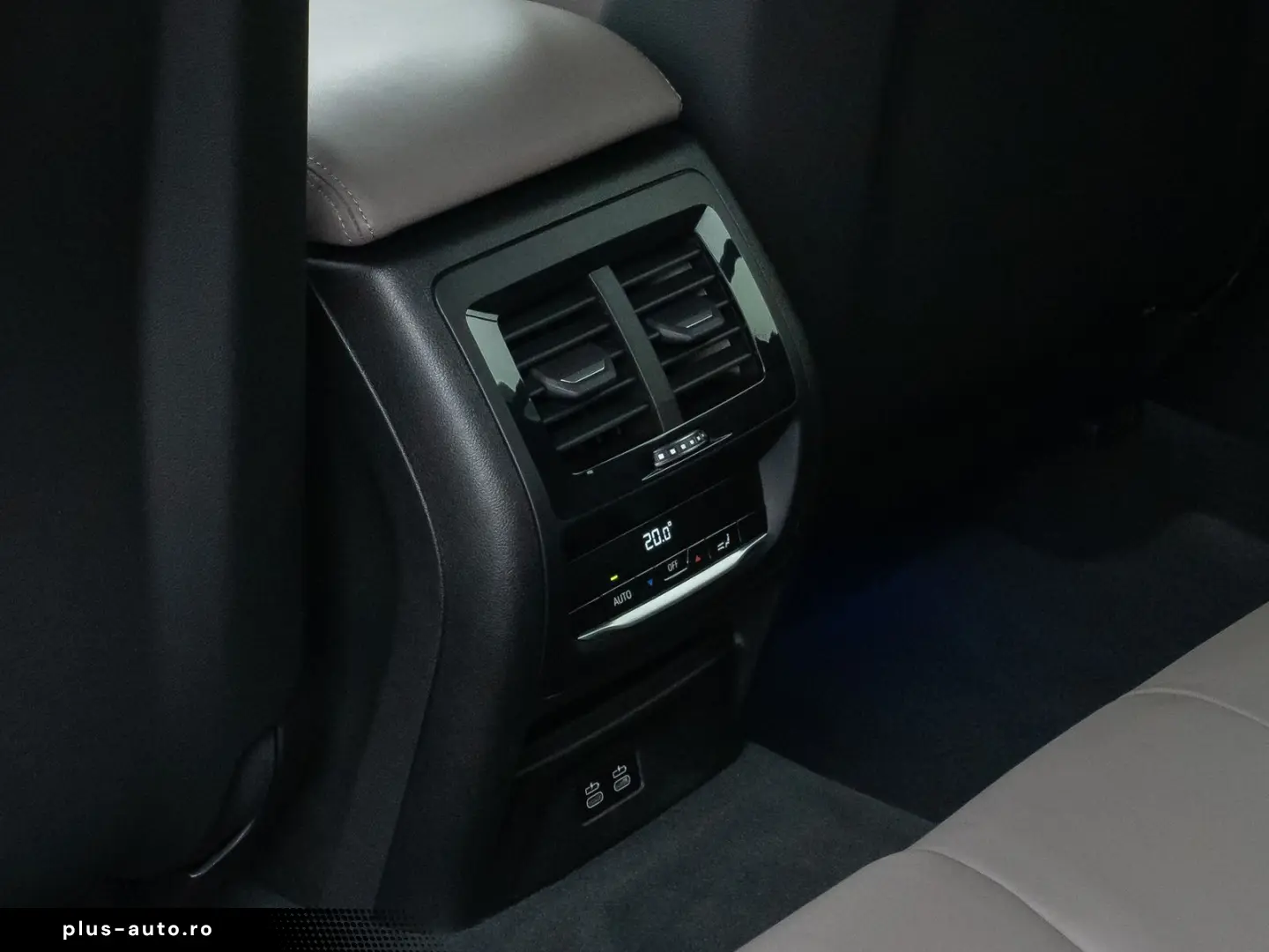 BMW X3 M Competition Ventilated Seats