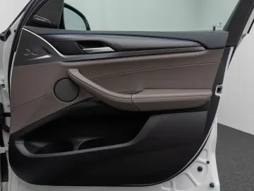 BMW X3 M Competition Ventilated Seats