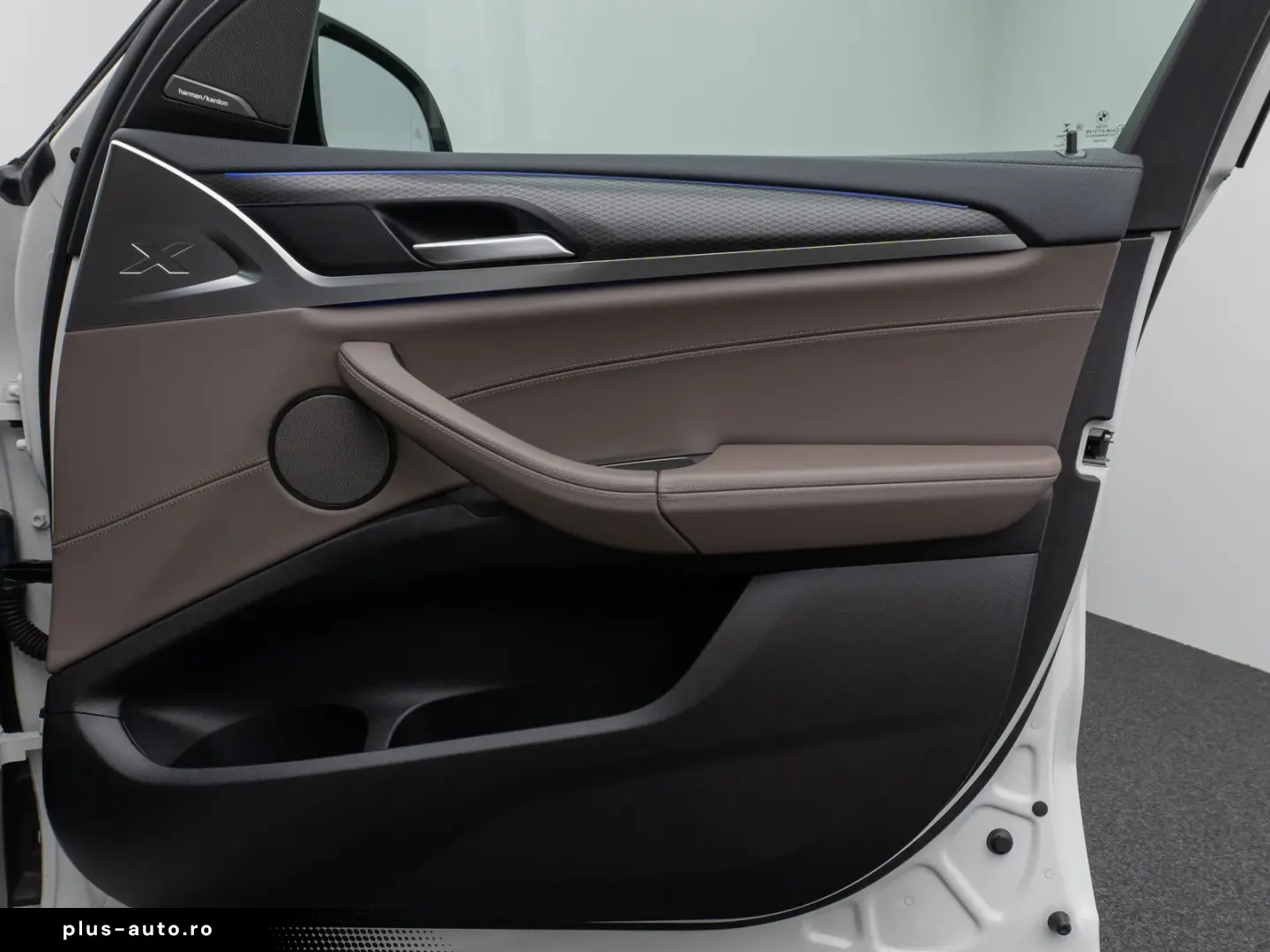 BMW X3 M Competition Ventilated Seats