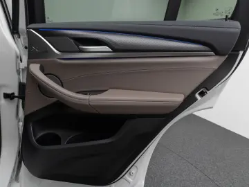 BMW X3 M Competition Ventilated Seats