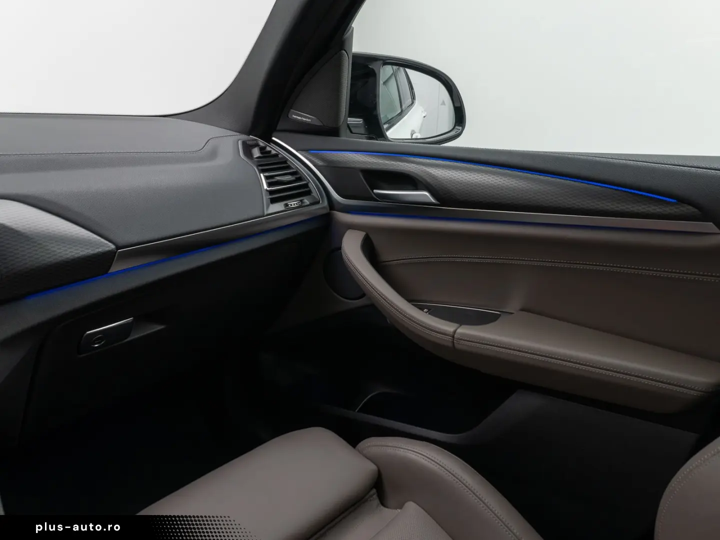 BMW X3 M Competition Ventilated Seats