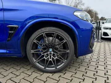 BMW X3 M Comp Laser 360 VentilatedSeats H&K MemorySeats