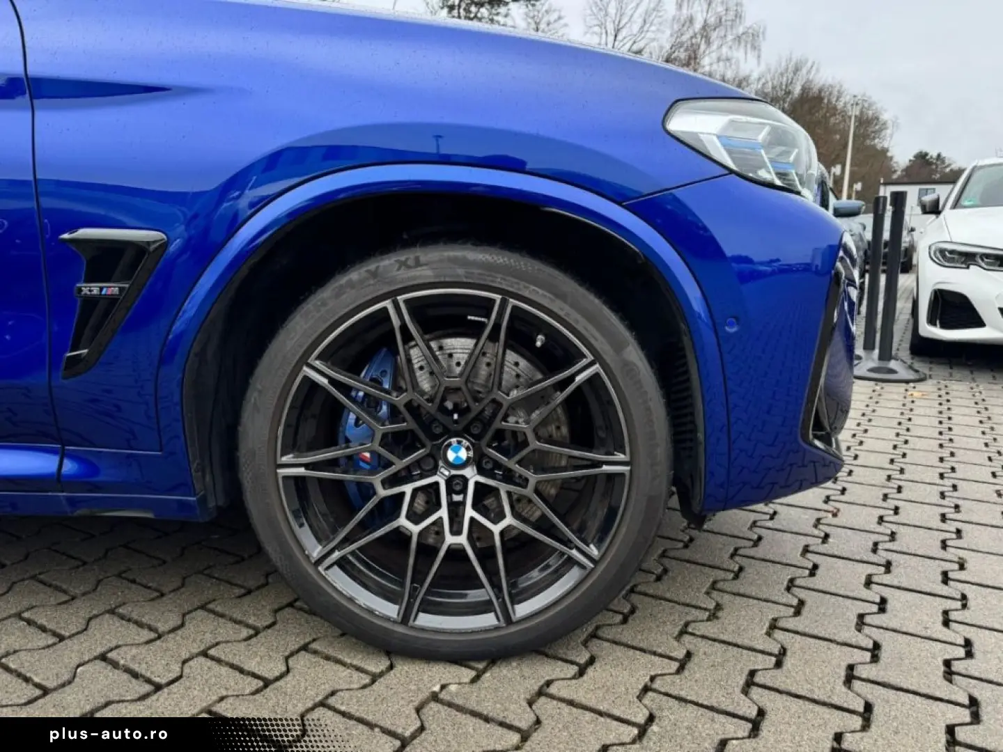 BMW X3 M Comp Laser 360 VentilatedSeats H&K MemorySeats