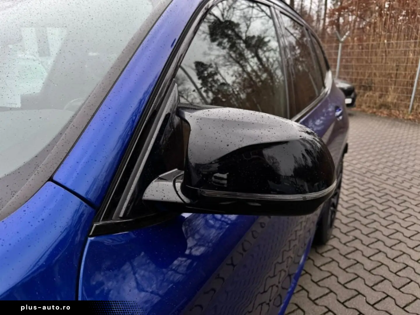 BMW X3 M Comp Laser 360 VentilatedSeats H&K MemorySeats