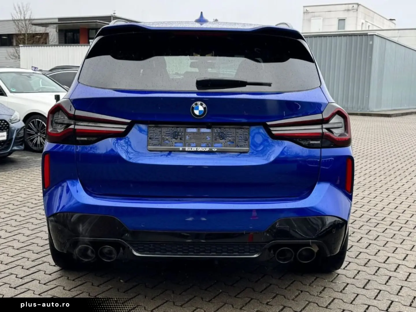 BMW X3 M Comp Laser 360 VentilatedSeats H&K MemorySeats