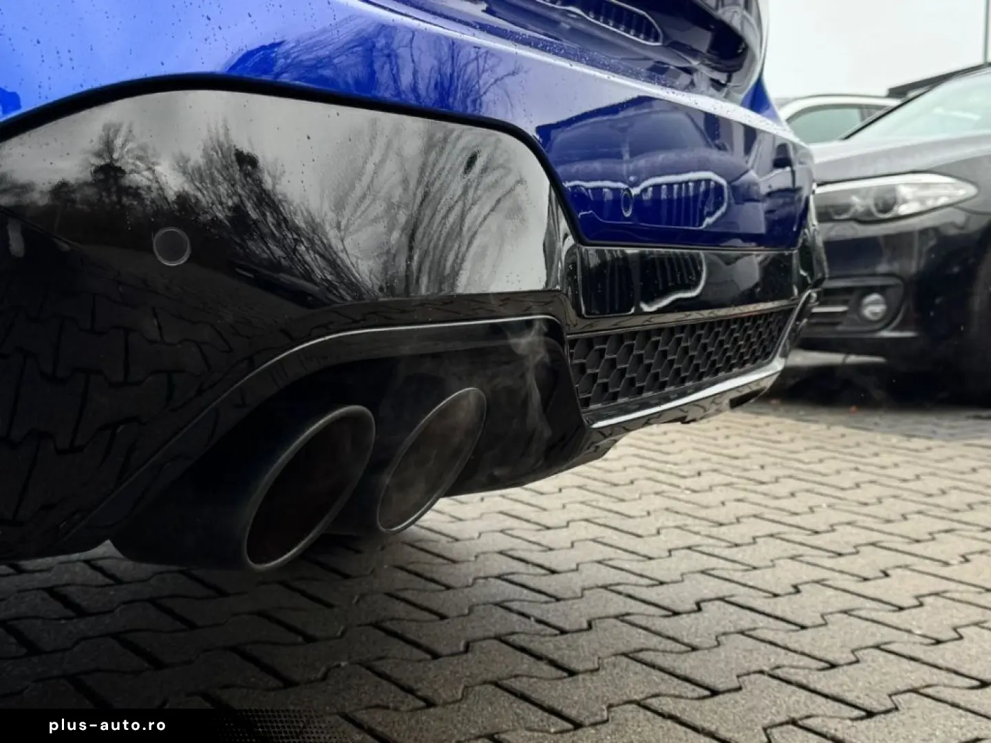 BMW X3 M Comp Laser 360 VentilatedSeats H&K MemorySeats