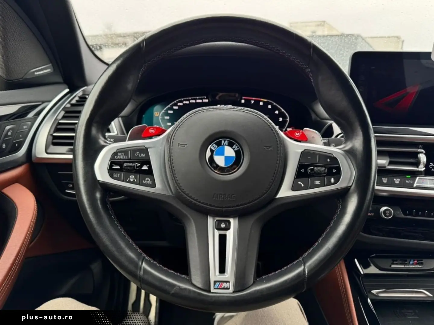BMW X3 M Comp Laser 360 VentilatedSeats H&K MemorySeats