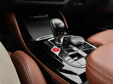 BMW X3 M Comp Laser 360 VentilatedSeats H&K MemorySeats
