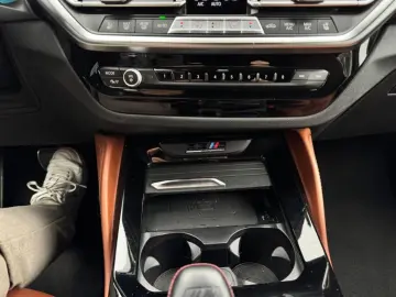 BMW X3 M Comp Laser 360 VentilatedSeats H&K MemorySeats