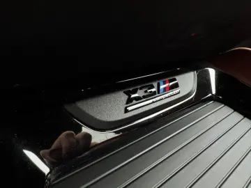 BMW X3 M Comp Laser 360 VentilatedSeats H&K MemorySeats